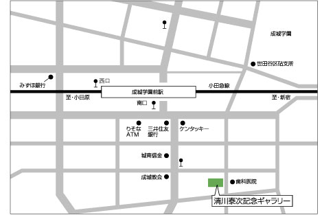 マップ図