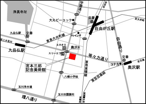 マップ図