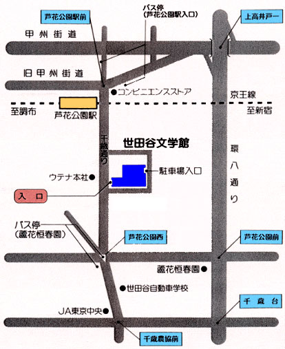 マップ図