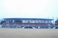 陸上競技場1