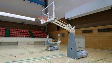 バスケットゴール1