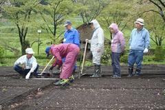 農業塾の様子の写真2