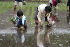 農業塾の様子の写真1