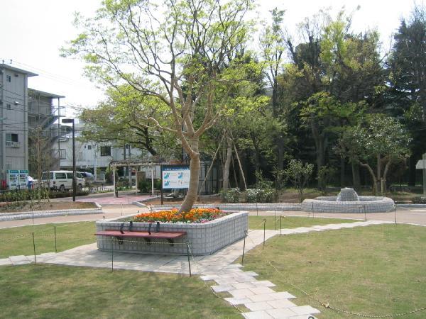 小泉公園全景の写真2