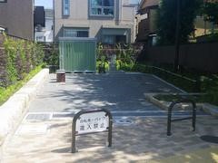 赤堤一丁目みんなの公園