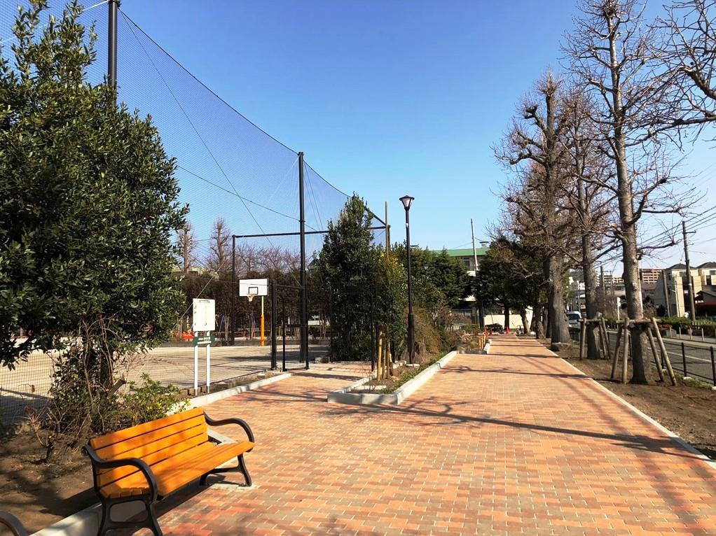 赤松公園写真その2