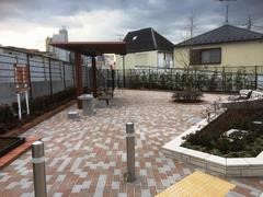 北沢さんきゅう広場