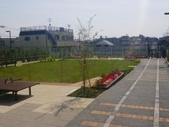 代田富士356広場