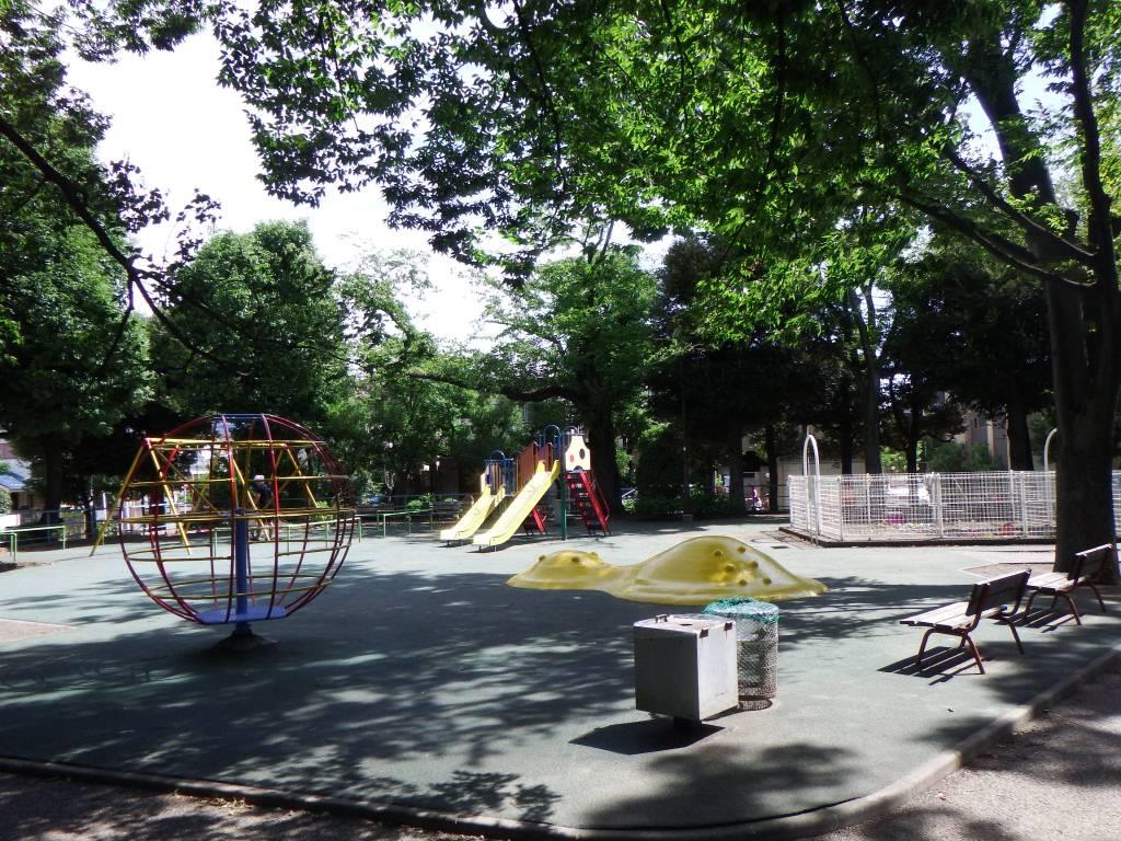 児童遊園