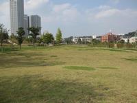 二子玉川公園
