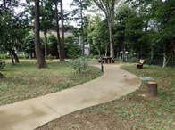 歩道