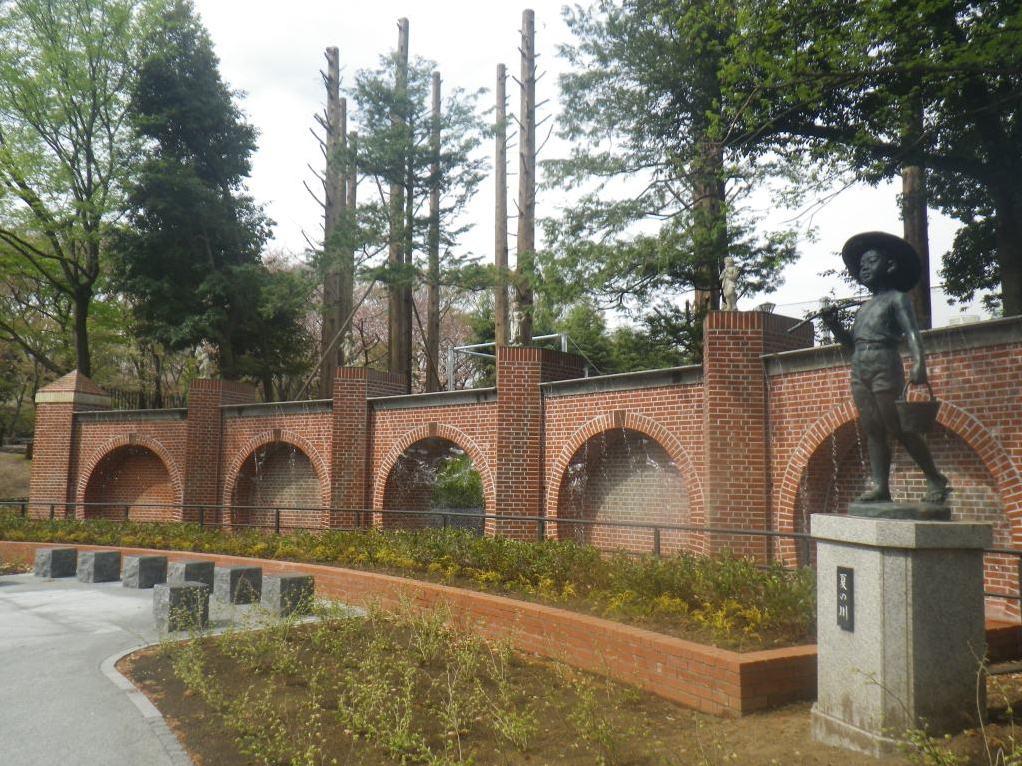 壁泉