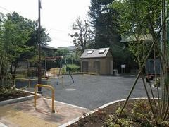 三峰公園