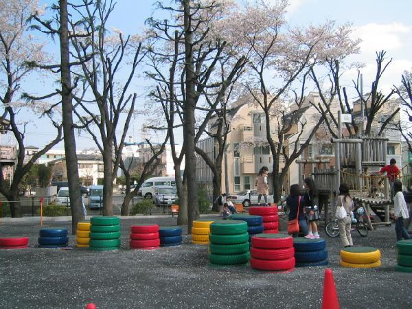 葭根公園の写真2
