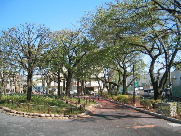 葭根公園の写真1
