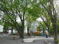 上北沢公園