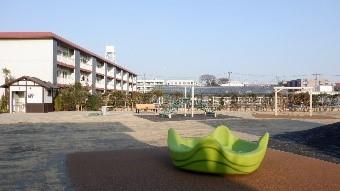 遊具