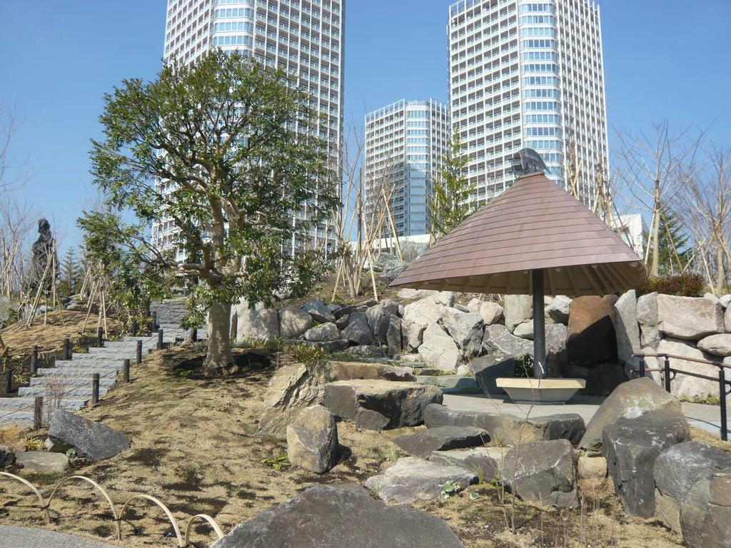 日本庭園