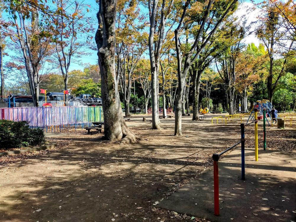 児童遊園