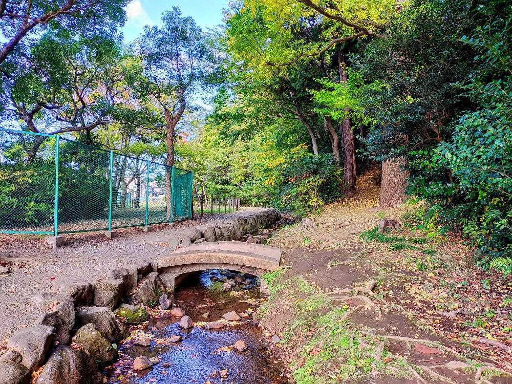 親水園