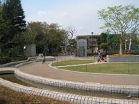 小泉公園せせらぎ