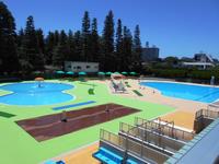 世田谷公園プール
