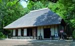 岡本公園民家園