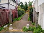 上野毛稲荷塚古墳