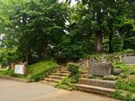 世田谷城阯公園