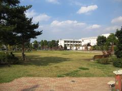 二子玉川公園