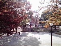 希望丘公園