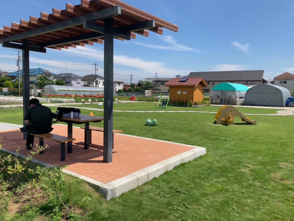 瀬田農業公園（分園）