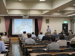 世田谷説明会