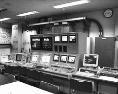 写真6：災害対策のためのスペースの写真
