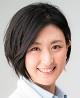 神尾りさ議員の写真