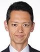 岡川大記議員の写真