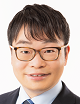 川上こういち議員の写真