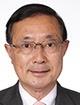 宍戸三郎議員の写真