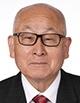 下山芳男議員の写真
