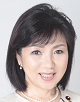 田中優子議員の写真