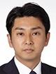 原田竜馬議員の写真