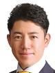 ひえしま進議員の写真