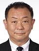 平塚けいじ議員の写真