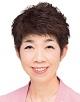 岡本のぶ子議員の写真