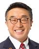 畠山晋一議員の写真