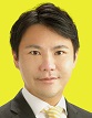 加藤たいき議員の写真