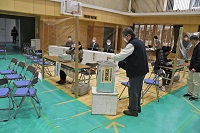 senkyo
