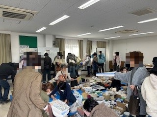 昨年度の様子1