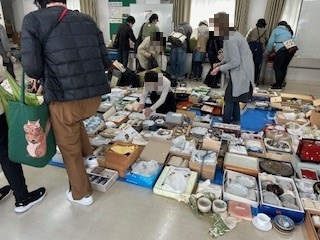 昨年度の様子2